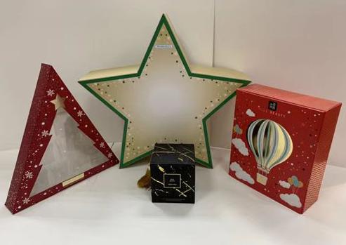 火炬开发区胶盒定制